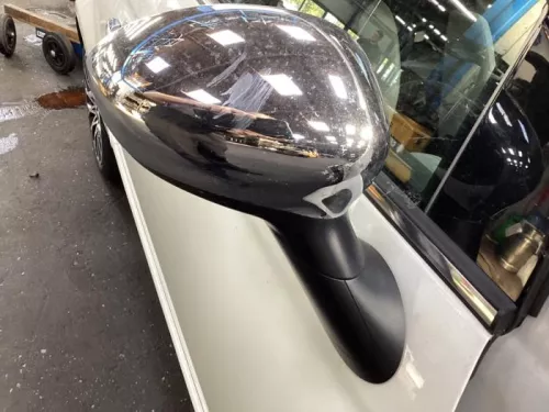 Buitenspiegel rechts-8362497