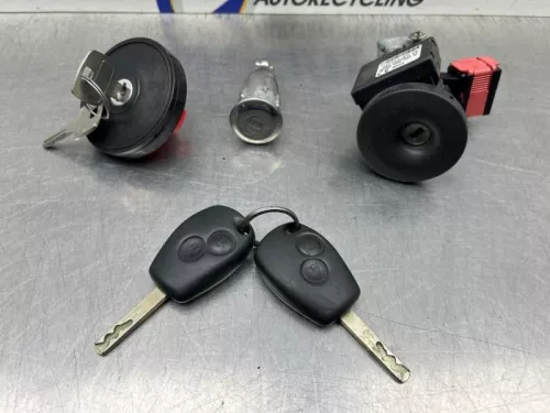 Slotenset Cilinder (compleet)-8428501