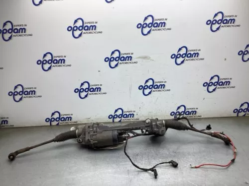 Stuurhuis Bekrachtigd-8418386