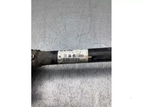 Aandrijfas links-voor-8156098