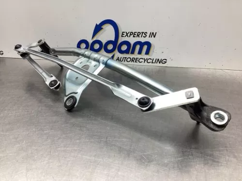 Ruitenwis Mechaniek-