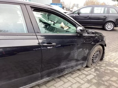 Portier 4Deurs rechts-voor-8428972