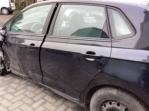 Portier 4Deurs links-achter-8428972