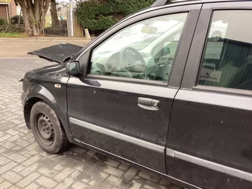 Portier 4Deurs links-voor-8428586