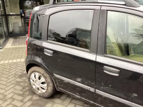 Portier 4Deurs rechts-achter-8428586