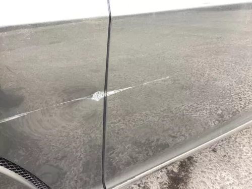 Portier 2Deurs links-8413966