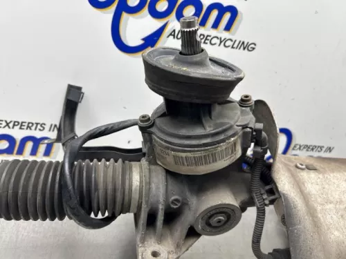 Stuurhuis Bekrachtigd-8401317