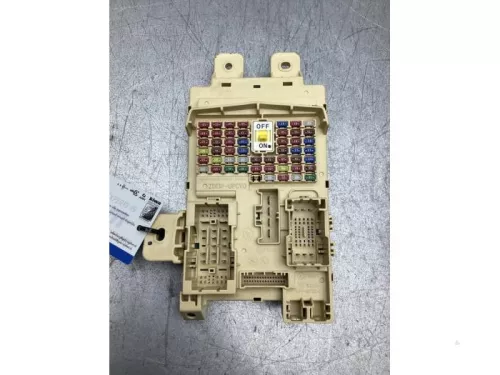 Zekeringkast-8285511