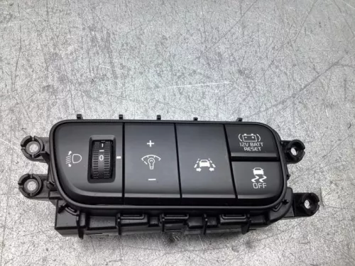 Schakelaar Koplamp Ihv-8285511