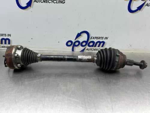 Aandrijfas links-voor-8395116