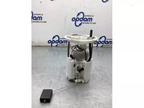 Brandstofpomp Elektrisch-8413258