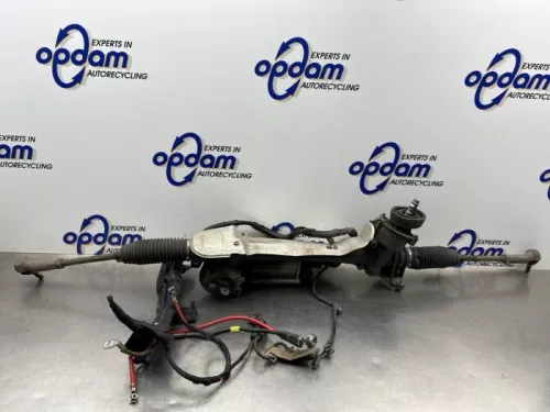 Stuurhuis Bekrachtigd-8395116