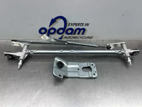 Ruitenwis Mechaniek-