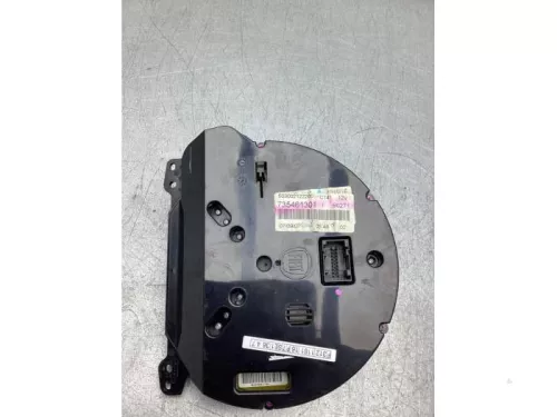 Kilometerteller KM-8412009