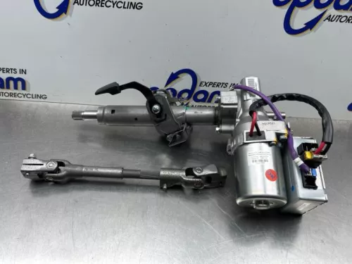 Stuurbekrachtiging Elektrisch-