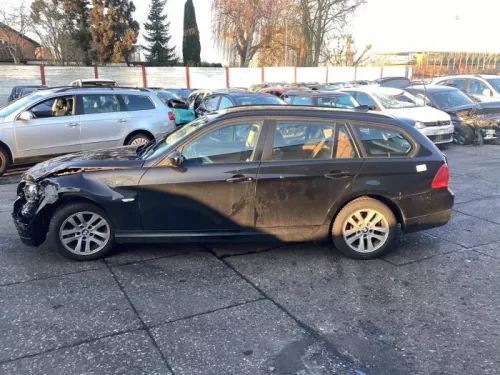 Portier 4Deurs links-achter-8430737