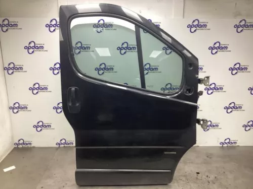 Portier 2Deurs rechts-8432621