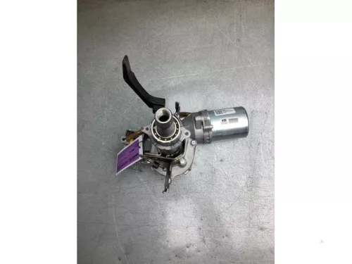 Stuurkolom Huis-8267914