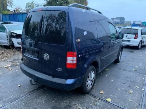 Achterdeur Bus-Bestelauto-8388741