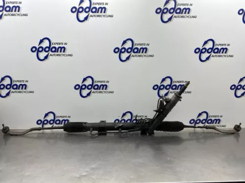 Stuurhuis Bekrachtigd-8432621