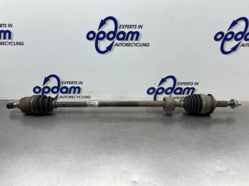 Aandrijfas rechts-voor-8398361