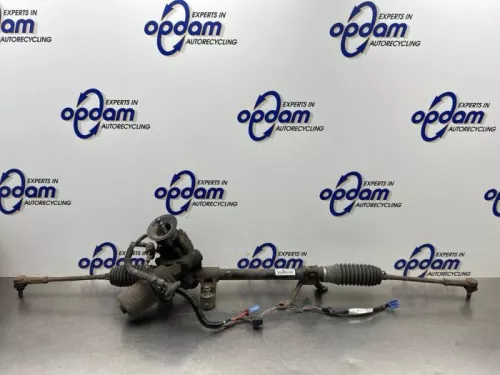 Stuurhuis Bekrachtigd-8398361