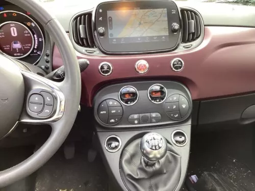 Paniekverlichtings Schakelaar-8362497