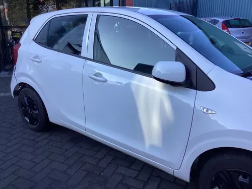 Portier 4Deurs rechts-voor-8432754