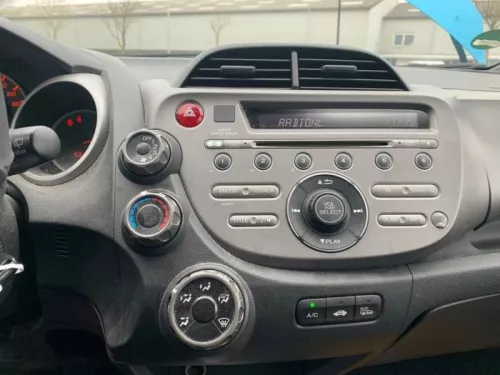 Radio CD Speler-8433908