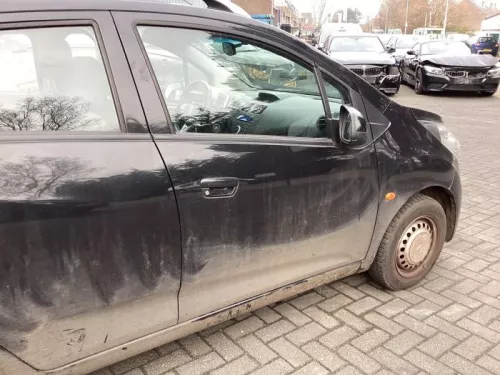 Portier 4Deurs rechts-voor-8430448