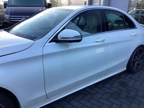 Portier 4Deurs links-voor-8430624