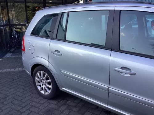 Portier 4Deurs rechts-achter-8413559