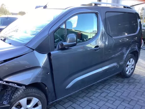 Portier 2Deurs links-8432096