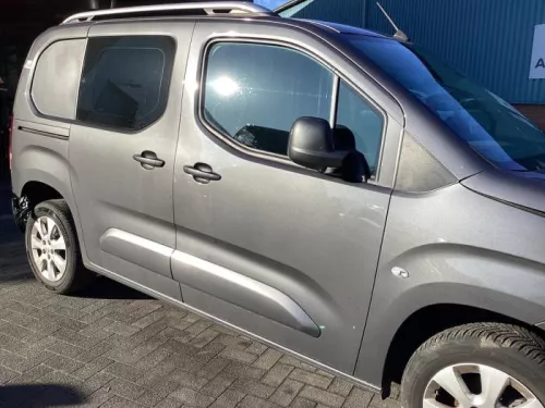 Portier 2Deurs rechts-8432096