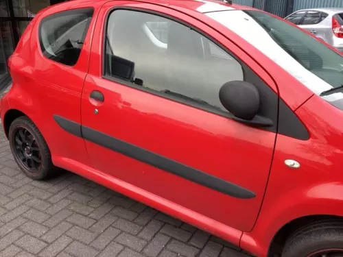 Portier 2Deurs rechts-8433439