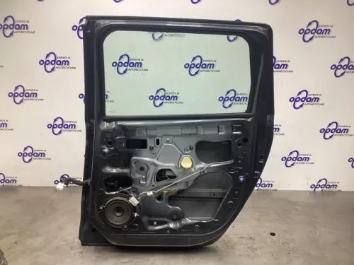 Portier 4Deurs rechts-achter-8430616