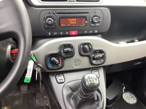 Radio CD Speler-8430995