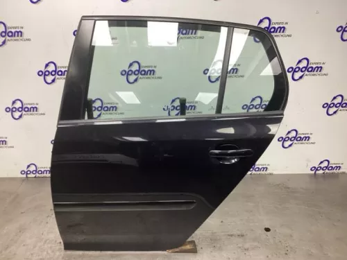 Portier 4Deurs links-achter-8433762