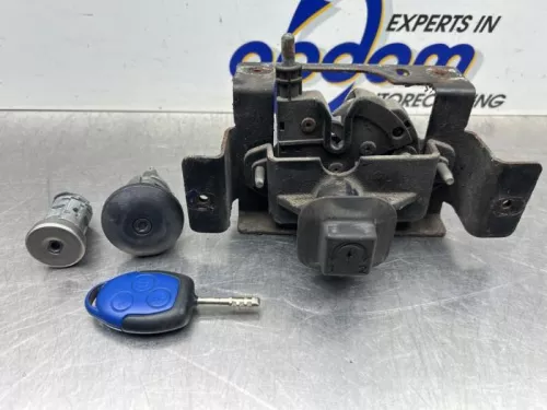 Slotenset Cilinder (compleet)-8391078