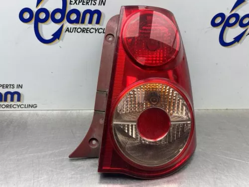 Achterlicht rechts-8434939