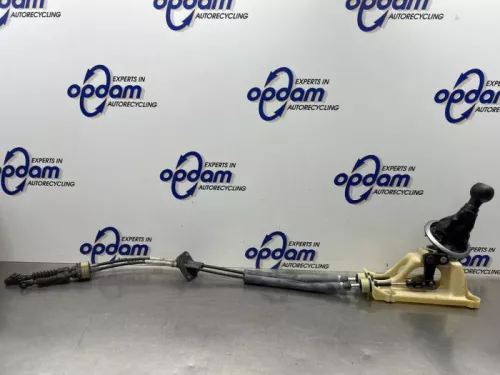 Versnellingsbak Bedieningskabel-8418467