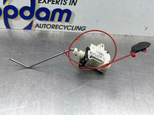 Tankklep Vergrendelingsmotor-8437588