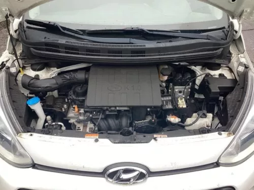 Ruitenwisserarm voor-8424357