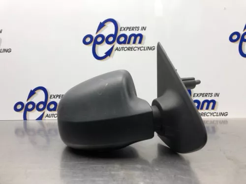Buitenspiegel rechts-8206333