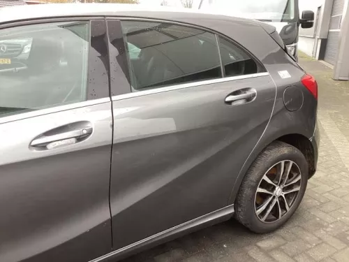 Portier 4Deurs links-achter-8434030