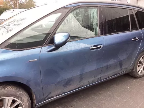 Portier 4Deurs links-voor-8437009