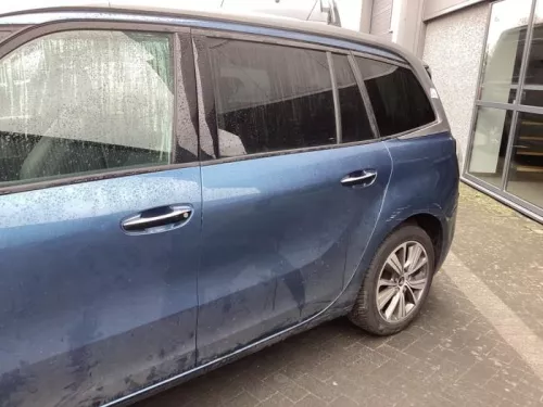 Portier 4Deurs links-achter-8437009