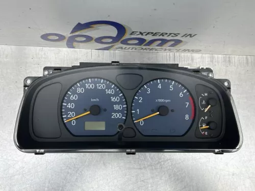 Kilometerteller KM-8440941