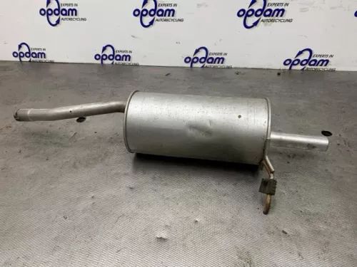 Uitlaat Einddemper-8417381