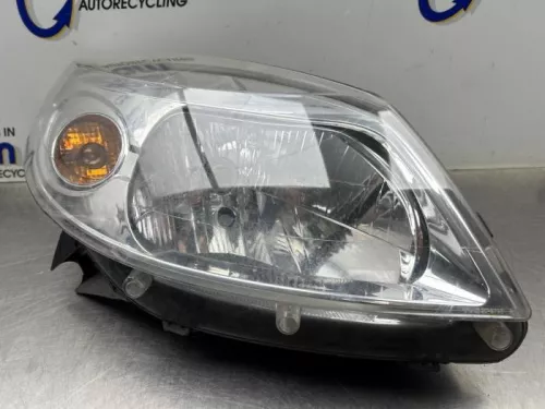 Koplamp rechts-8417381